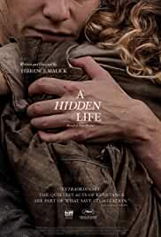 A Hidden Life 2019 in Hindi HdRip